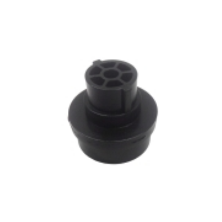 Casquillo negro mando vapor f3 mairali