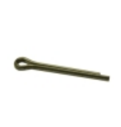 Pasador din-94 Ø1.3x25mm mairali