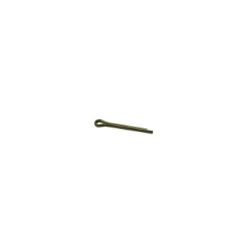 Pasador din-94 Ø1.3x25mm mairali