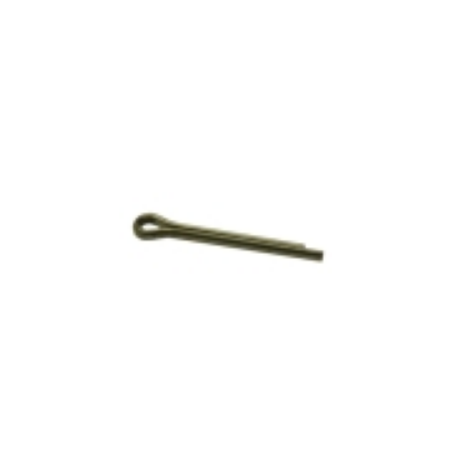 Pasador din-94 Ø1.3x25mm mairali