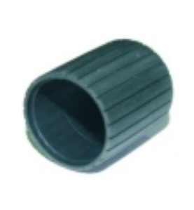 Goma mango portafiltro f-3 mairali