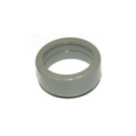 Embellecedor mango portafiltro gris g6 mairali