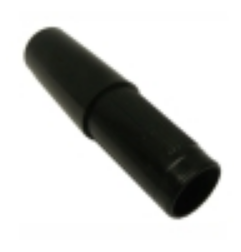 Mango portafiltro negro moderno mairali