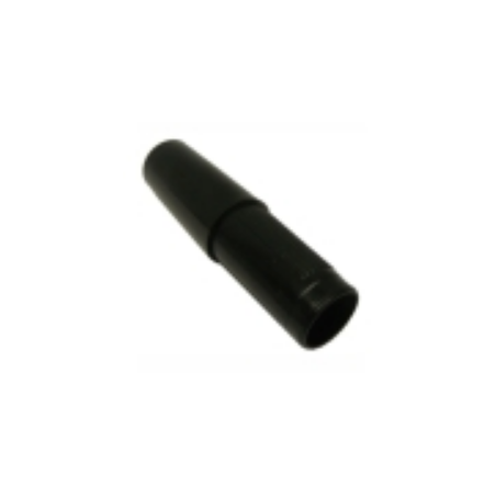 Mango portafiltro negro moderno mairali