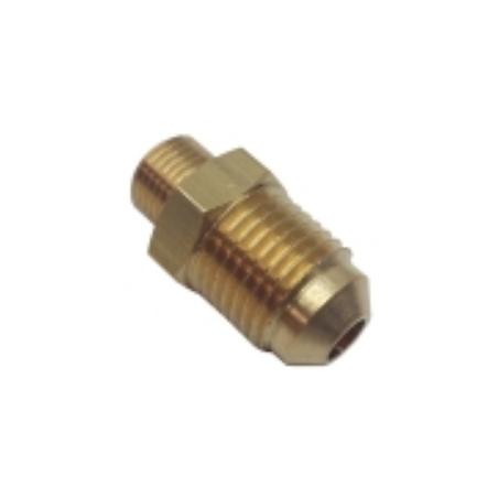 Racor 1/8x1/4 abocardado mairali