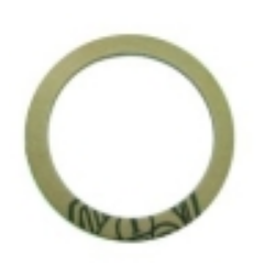 Junta portafiltro 73.3x57.7x0,5mm suplemento mairali