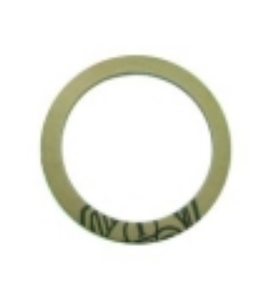Junta portafiltro 73.3x57.7x0,5mm suplemento mairali