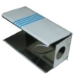 Tapa electroválvula grupo it-4 mairali
