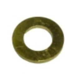 Arandela racor descarga Ø10.5x21x2mm g6 mairali