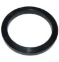 Junta portafiltro 73,3x57,7x8mm mairali