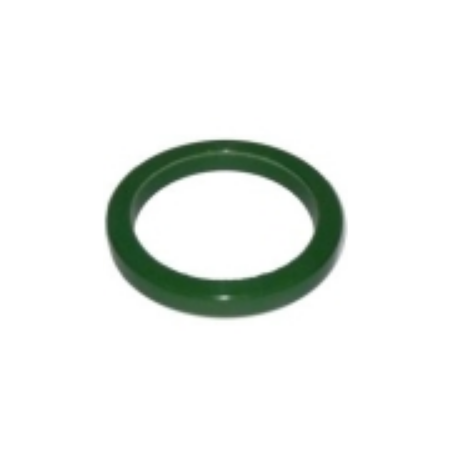 Junta portafiltro 73,3x57,7x8mm verde mairali
