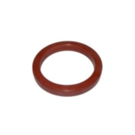 Junta Portafiltro Ø73,3x57,7x9mm Roja | Varios