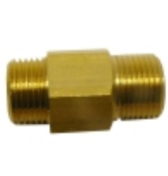 Racor 3/8"m 3/8"m bomba máquina café g6 mairali