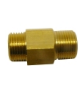 Racor 3/8"m 3/8"m bomba máquina café g6 mairali