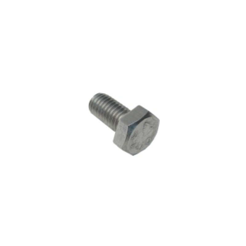 Tornillo hexagonal m6x10 d933 mairali