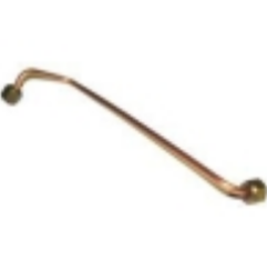 Tubo cobre carga electroválvula kb mairali