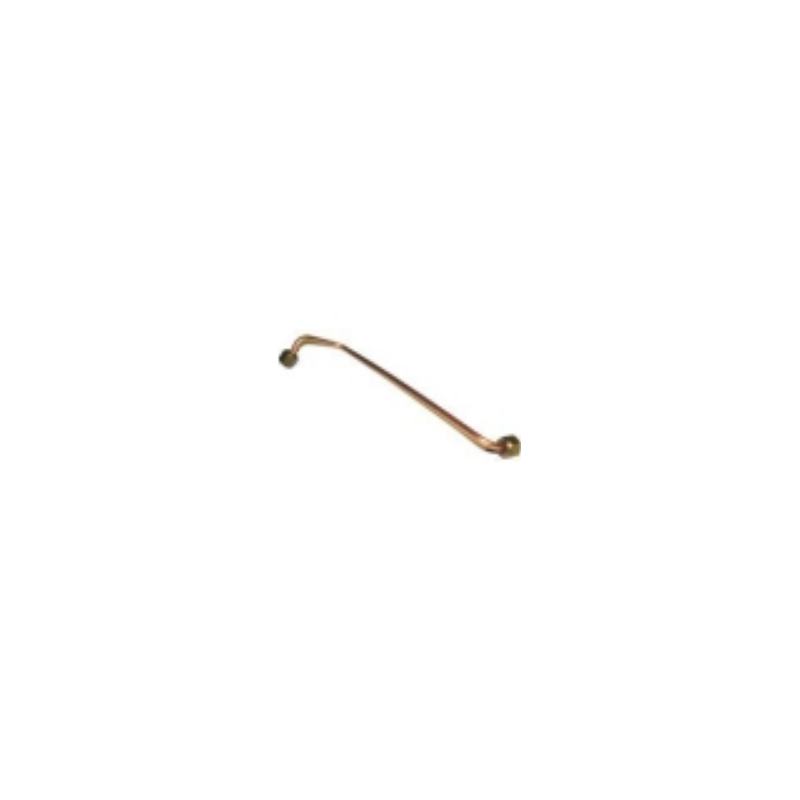 Tubo cobre carga electroválvula kb mairali