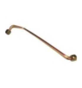 Tubo cobre carga electroválvula kb mairali