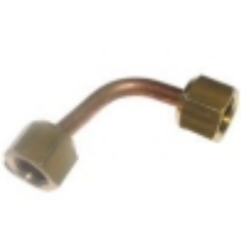 Tubo cobre colector grupo carga kb mairali