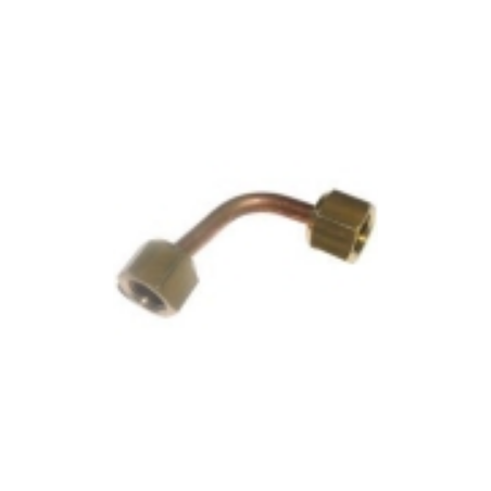 Tubo cobre colector grupo carga kb mairali