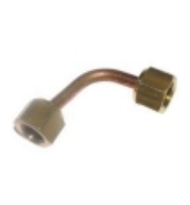 Tubo cobre colector grupo carga kb mairali