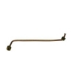 Tubo cobre grifo entrada a racor f-3 mairali