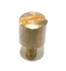 Eje retencion inferior lateral arianne mairali