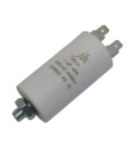 Condensador 4µf 450v mairali