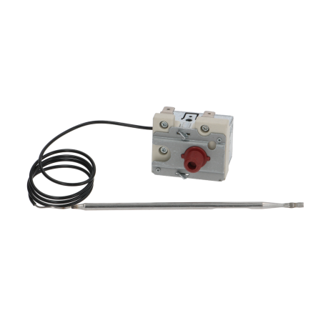 Termostato seguridad 169Dc bulbo Ø4x125mm mairali EGO, Rancilio