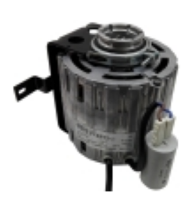 Motor para bomba 120w 230v interior mairali