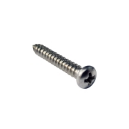 Tornillo m3x19 din-7981 mairali