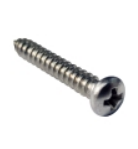 Tornillo m3x19 din-7981 mairali