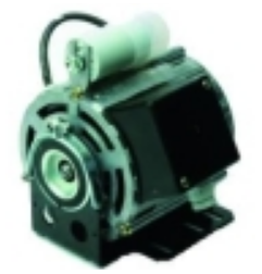 Motor para bomba 165w 230v 50/60hz mairali