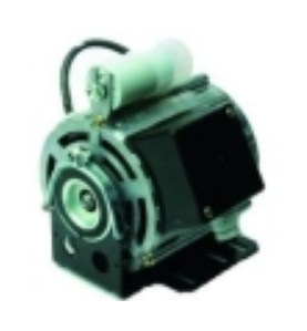 Motor para bomba 165w 230v 50/60hz mairali