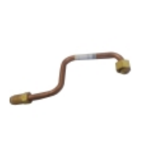 Tubo cobre entrada 2ºgrupo mairali