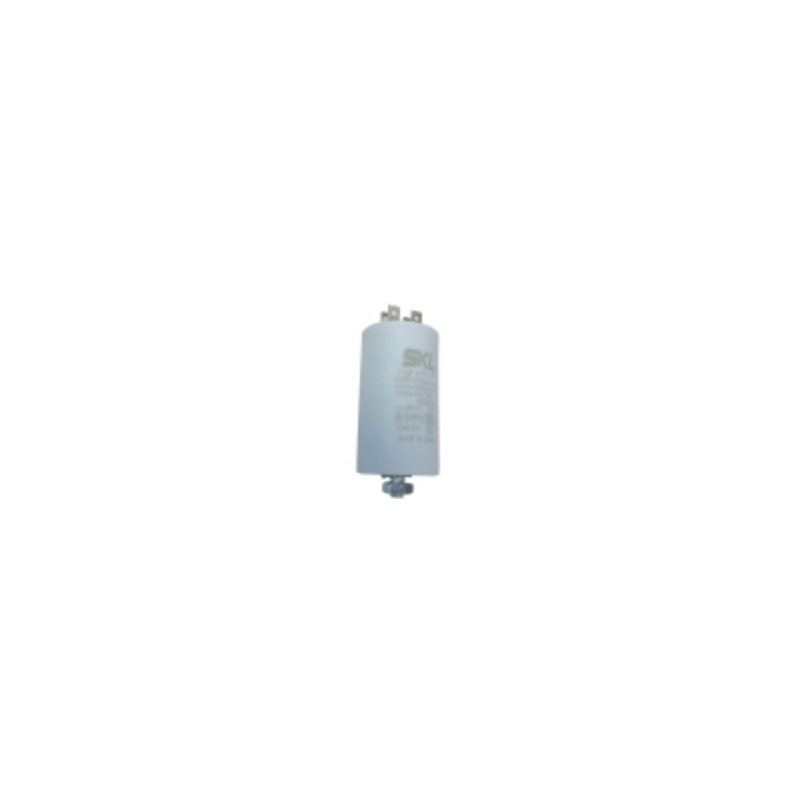 Condensador 25µf 450v