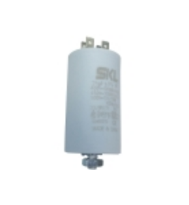 Condensador 25µf 450v