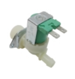 ElectrovÁlvula 1 vÍa 24v dc horizontal