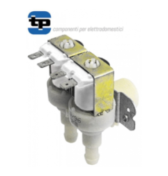 Electrovalvula 2 vÍas 90D 230v 3/4" Ø11.5mm Electrovalvula 2 vÍas 90D 230v 3/4" Ø11.5mm