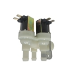 ElectrovÁlvula 3 vÍas 230v vertical