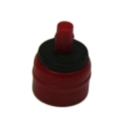 Reductor electrovalvula 0.25 litros/minuto