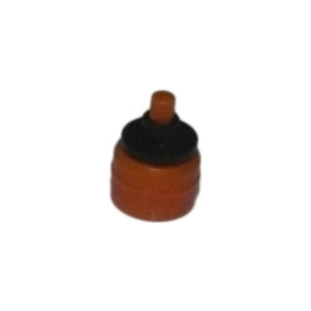Reductor electrovalvula 0.5 litros/minuto
