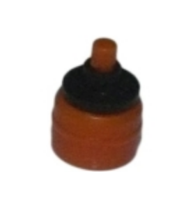 Reductor electrovalvula 0.5 litros/minuto