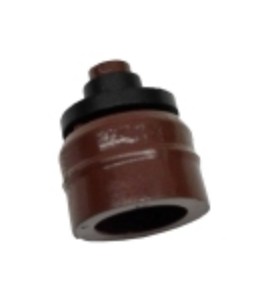 Reductor electrovalvula 1.2 litros/minuto