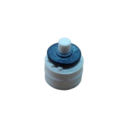 Reductor electrovalvula 2 litros/minuto (BLANCO)