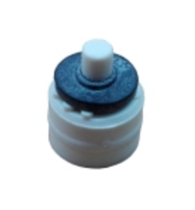 Reductor electrovalvula 2 litros/minuto (BLANCO)