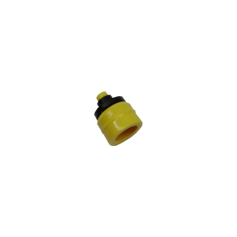 Reductor electrovalvula 2.5 litros/minuto (AMARILLO) Reductor electrovalvula 2.5 litros/minuto (AMARILLO)