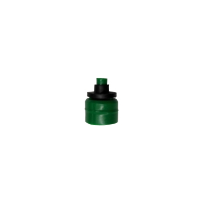 Reductor electrovalvula 3 litros/minuto (VERDE)