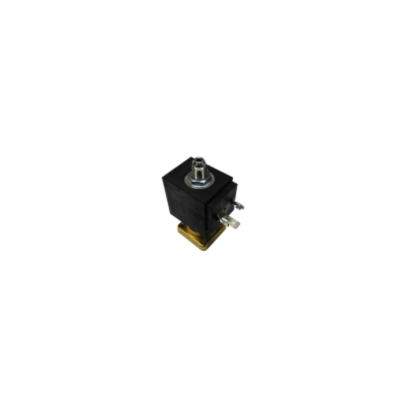 Electrovalvula 3 vias 24v dc