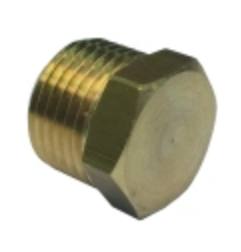 Racor tapÓn 1/2 macho (2 unidades)